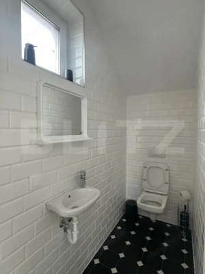 Casa noua cu design modern | 90 mp utili | Gradina 680 mp  - imagine 10