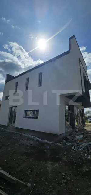 Casa de vanzare in cartierul Izvor - imagine 3