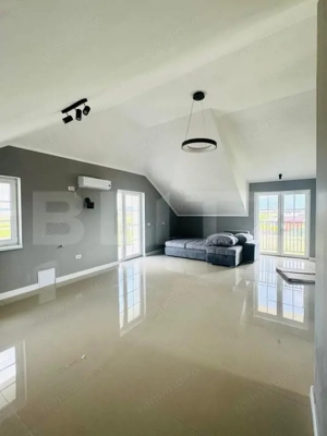Casa Indiviaduala de vanzare, 6 camere, 215 mp - Stupini - imagine 7
