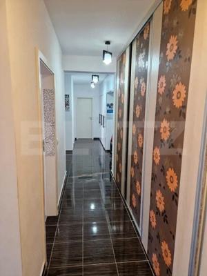 Apartament cu 3 camere, 2 băi, deosebit în Avantgarden Bartolomeu - imagine 6