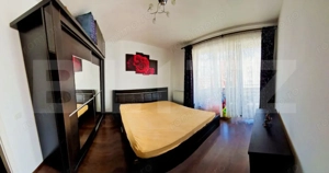 Apartament cu 3 camere, 2 băi, deosebit în Avantgarden Bartolomeu - imagine 2