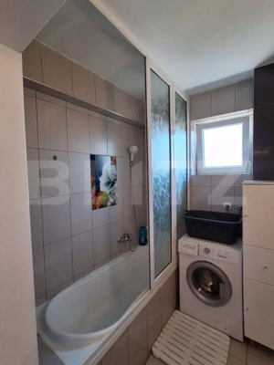 Apartament 2 camere, 44mp, zona Avantgarden - imagine 9