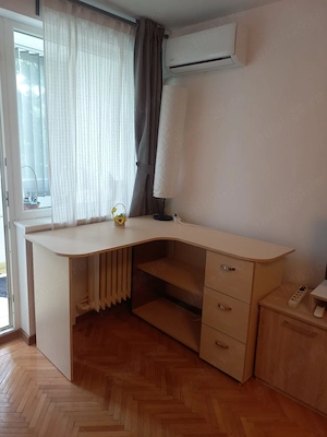 Garsoniera de inchiriat Lujerului - 1 min metrou - Proprietar - imagine 10