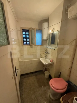 Apartament 2 camere, zona Astra - imagine 8