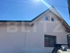 Casa individuala langa Bod, ARIUSD/Valcele - imagine 2