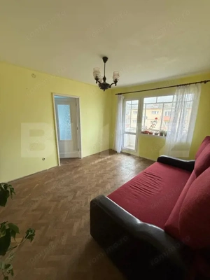 Apartament 2 camere, zona Astra
