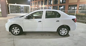 Dacia Logan 1.0 2020