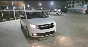 Dacia Logan 1.0 2020 - imagine 5