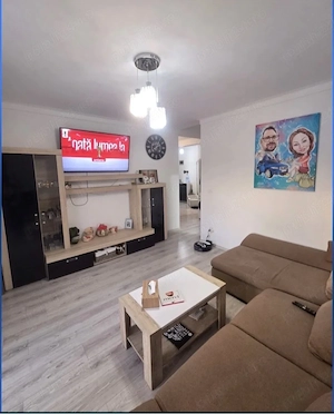  Apartament  cu  3 camere,  decomandat  et 2 situat  Timisoara Musicescu