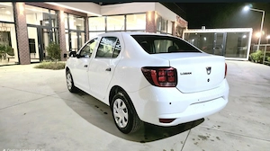 Dacia Logan 1.0 2020 - imagine 6