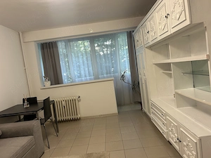 Proprietar închiriez  ap.2 cam decomandat,et.2 4,Afi Palace Cotroceni(s6) 440E neg. - imagine 5