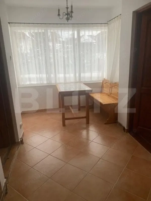 Casă în Bran – 160 mp utili, pivniță, teren 370 mp - imagine 4