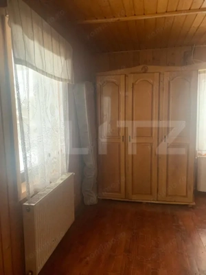 Casă în Bran – 160 mp utili, pivniță, teren 370 mp - imagine 5