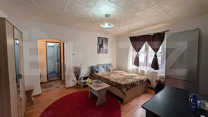 Apartament 2 camere, 36 mp, zona Micro 6