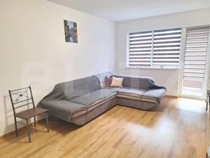 Apartament modern 2 camere, etaj 1