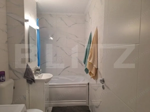 Apartament modern 2 camere, etaj 1 - imagine 5