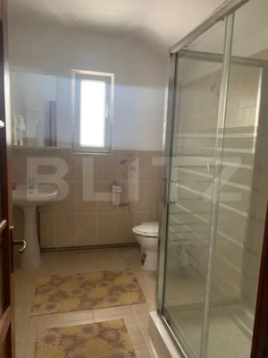 Casă în Bran – 160 mp utili, pivniță, teren 370 mp - imagine 9