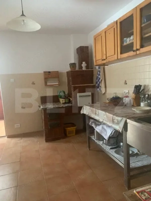 Casă în Bran – 160 mp utili, pivniță, teren 370 mp - imagine 2
