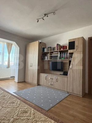 Apartament 2 camere, zona linistita, aer conditionat, boxa