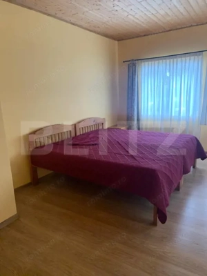 Casă în Bran – 160 mp utili, pivniță, teren 370 mp - imagine 6
