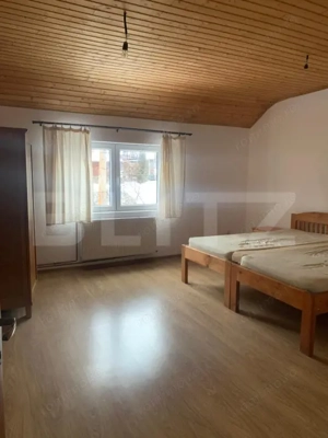 Casă în Bran – 160 mp utili, pivniță, teren 370 mp - imagine 7