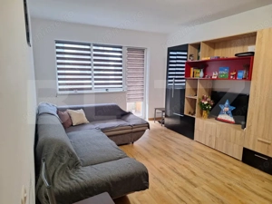 Apartament modern 2 camere, etaj 1 - imagine 2