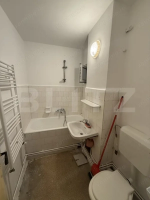 Apartament 2 camere spatios Calea Bucuresti 50mp - imagine 2