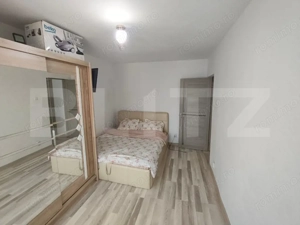 Apartament 3 camere, etaj 7/9 cu lift, 70 mp, zona Micro 6  - imagine 3