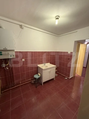 Apartament 2 camere spatios Calea Bucuresti 50mp - imagine 3
