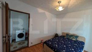 Apartament 2 camere, 36 mp, zona Micro 6 - imagine 2