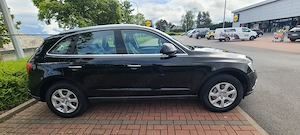 Audi Q5 Quattro,2015 Diesel - imagine 8