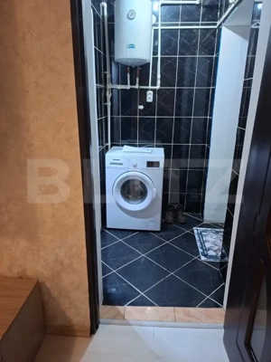  Apartament 2 camere | 37 mp | Parter | Găești | Mobilat și utilat - imagine 5