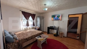 Apartament 2 camere, 36 mp, zona Micro 6 - imagine 3