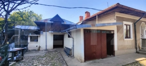 Casă cu grădină, garaj și livadă, 148 mp, zona Centru  - imagine 3
