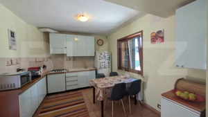 Casă cochetă cu grădină și garaj în Târgoviște - imagine 3