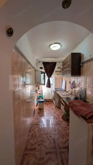 Apartament 2 camere, 36 mp, zona Micro 6 - imagine 6