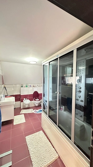 Proprietar vand casa individuala 5 camre in Chisoda 140 mp utili si 607 mp teren - imagine 9