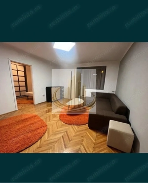 Apartament modern, 2camere, zona centrala - imagine 3