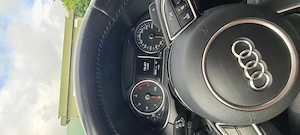 Audi Q5 Quattro,2015 Diesel - imagine 9