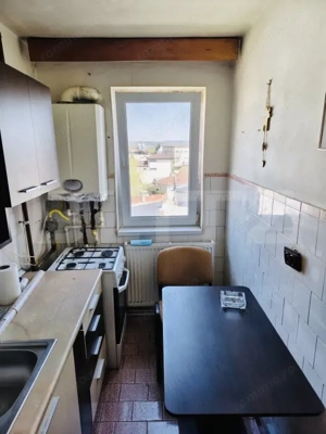 Apartament de vânzare 2 camere, 53 mp, zona Central  - imagine 5