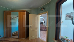 Casă cochetă cu grădină și garaj în Târgoviște - imagine 9