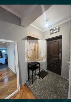 Apartament modern, 2camere, zona centrala - imagine 5