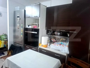 Apartament de vanzare, 58 mp, zona Gaesti - str. Cuza Voda