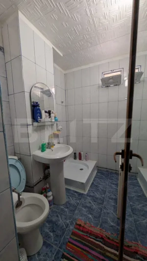 Apartament 2 camere, 36 mp, zona Micro 6 - imagine 8