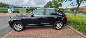 Audi Q5 Quattro,2015 Diesel - imagine 4