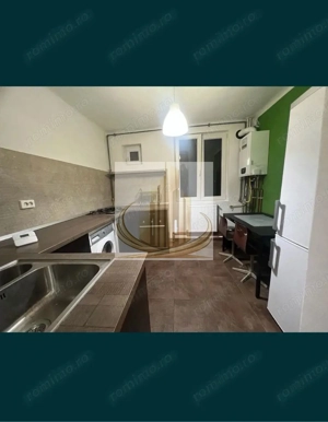 Apartament modern, 2camere, zona centrala - imagine 2