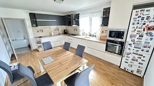 Proprietar vand casa individuala 5 camre in Chisoda 140 mp utili si 607 mp teren - imagine 5