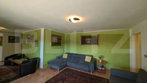 Casă cochetă cu grădină și garaj în Târgoviște - imagine 5