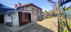 Casă cu grădină, garaj și livadă, 148 mp, zona Centru  - imagine 16