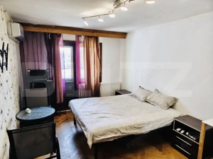 Apartament de vânzare 2 camere, 53 mp, zona Central  - imagine 4